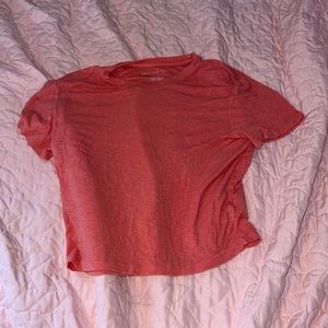 small american eagle t-shirt